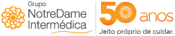 NotreDame Intermédica