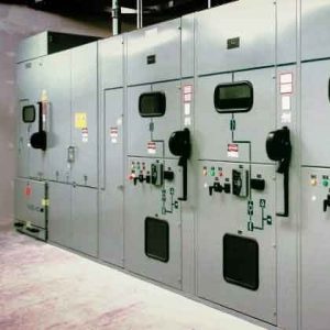 Estudo de Partida de Motor - IFELL Engenharia