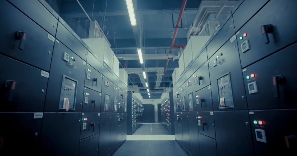 IFELL Engenharia - Empresa Especializada em Estudos Elétricos