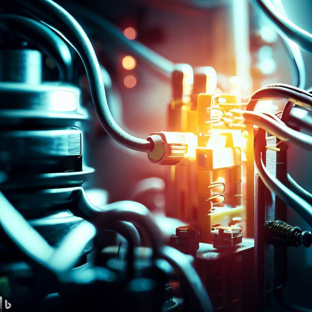 IFELL Engenharia - Estudo de Curto-Circuito: Tudo o que Você Precisa Saber