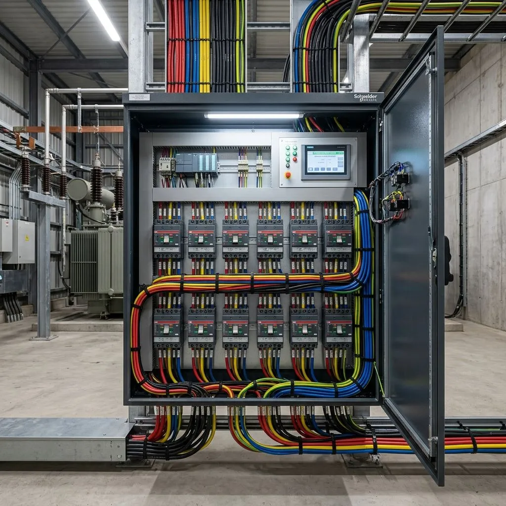 Retrofit Cabine Principal Paulistano