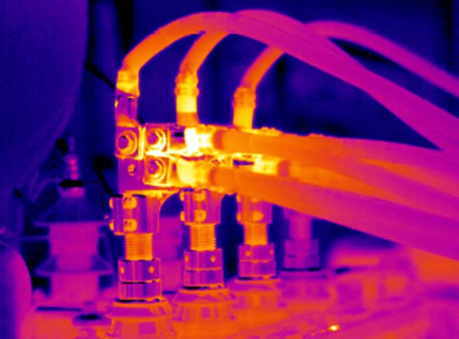 Tudo sobre Termografia