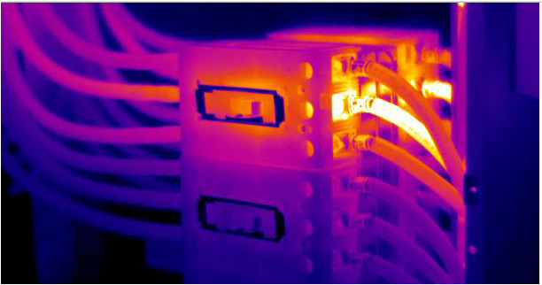 Tudo sobre Termografia