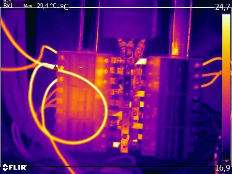 O que é Termografia?