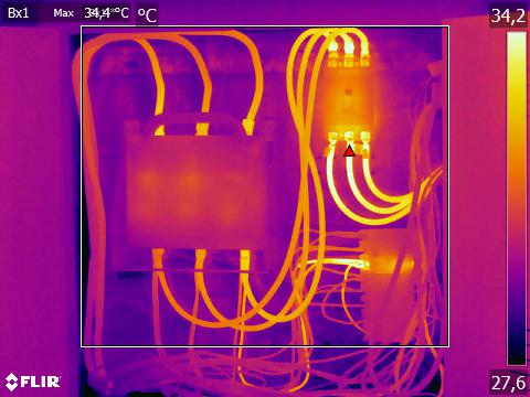 Tudo sobre Termografia