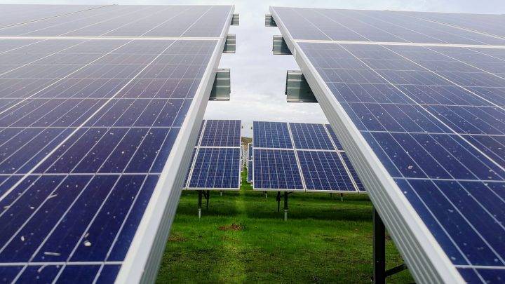 Empresa de Instalação Placas Solares