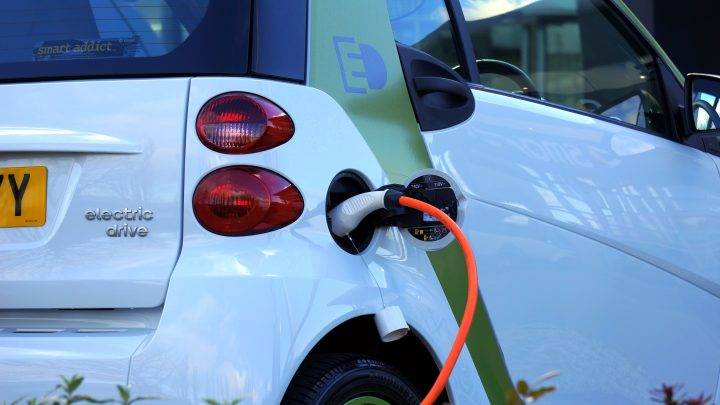 Instalação de Carregador para Carros Elétricos