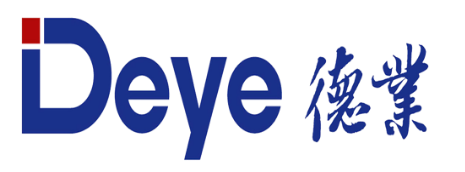 Logo-Deye