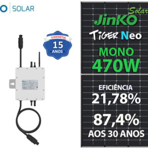 GERADOR DE ENERGIA SOLAR DEYE MICRO INVERSOR COLONIAL SOLAR GROUP ALDO SOLAR ON GRID