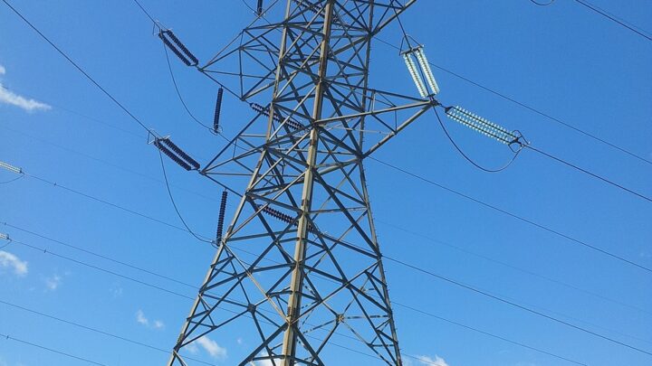 Empresa especializada em Estudos Elétricos