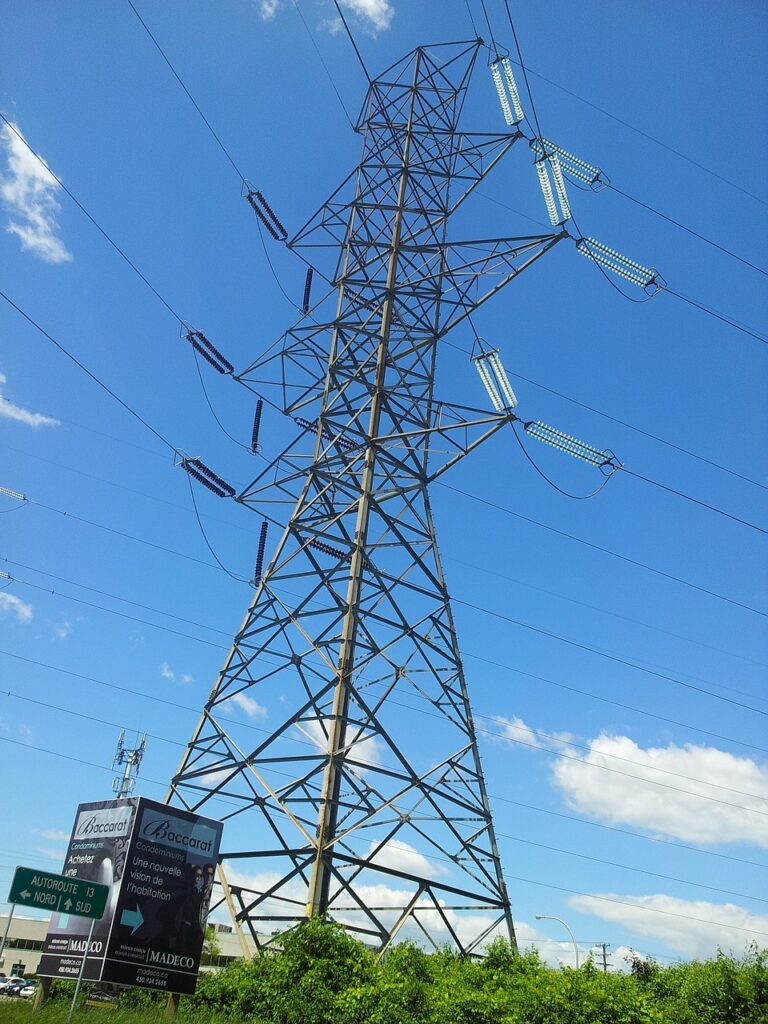 Empresa especializada em Estudos Elétricos