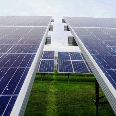 Empresa de Instalação Placas Solares